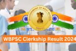 WBPSC Clerkship Result 2024, Check Prelims Exam Expected Cut off Marks